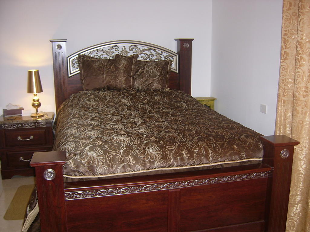 Jerusalem Hills Inn Abu Ghaush Room photo