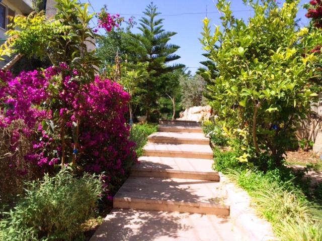 Jerusalem Hills Inn Abu Ghaush Exterior photo